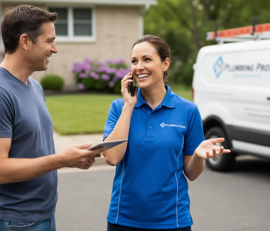 Drain Cleaning in Burton, OH